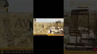 Construction Series Details Bahria Town Karachi