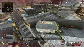 Apex Legend French Monster 