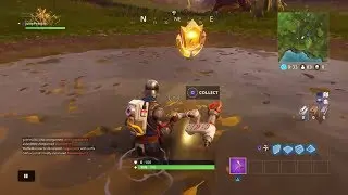 Where To Find The Vehicle Tower, Rock Sculpture, And Circle Of Hedges Location In Fortnite!