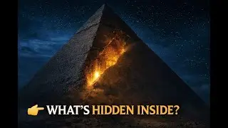 Title: The Hidden Chamber of the Great Pyramid &ndash; Egypt&rsquo;s Greatest Secret