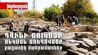 Դվինի շուկայի անկման առեղծվածը․ բացառիկ մանրամասներ
