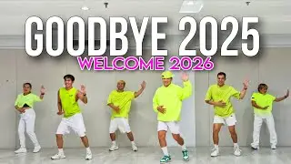 GOODBYE 2025 | TIKTOK TREND | AGING KEYBOARD | KINGZ KREW