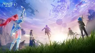 Noah's Heart Download Android free 2022 #gaming #tranding #viral #android