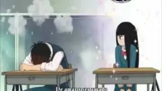 Kimi Ni Todoke [ AMV ] Story Of A Girl