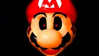 КАЖДАЯ КОПИЯ SUPER MARIO 64 ПЕРСОНАЛИЗИРОВАНА (Разоблачение)
