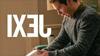 Jexi (2019 Movie) Official Greenband Trailer &mdash; Adam DeVine, Rose Byrne... IN REVERSE!