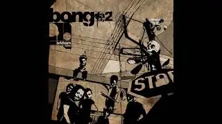 Bong Da City - Αιθέρα (Instrumental)