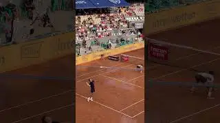 Generali Open Kitzb&uuml;hel 2024