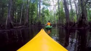 The Paddling Center Promo