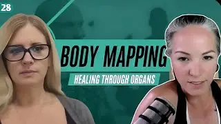 From MS Diagnosis to Holistic Healing: The Power of Body Stress Mapping