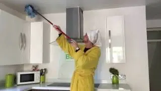 SOMETHING EVERYBODY'S PARENTS DO - Dylan Evans