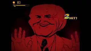 M.U.G.E.N - R. McDonald Vs. Lolgas345 