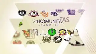 STAND UP FEST IN CELEBES COOMING SOON DI KENDARI 2017