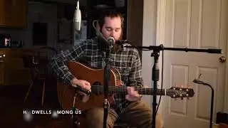 Word Made Flesh // Eric Kilgore (Living Room Session)