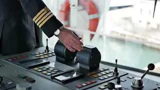 SUPERFAST XI   - Superfast XI - Welcome on board  (Ship Presentation)