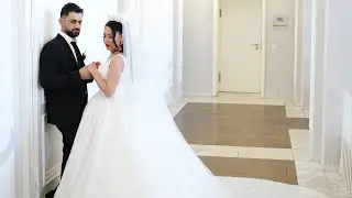 Semiha & Hayrettin / PART 02 / 4K / AKCAY VIDEO PRODUCTION / SERHAT SALIH