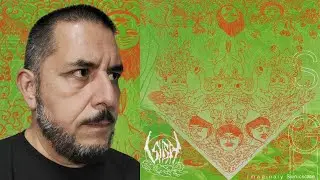 SIGH - Imaginary Sonicscape comentario rese&ntilde;a RETRO AMUSIA