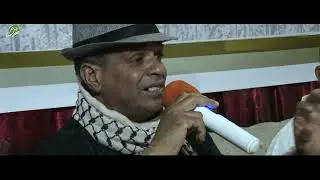 HASAN BELABIDI POETE
