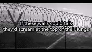 J.D. Graham Lyric Video   Razorwire Sunrise