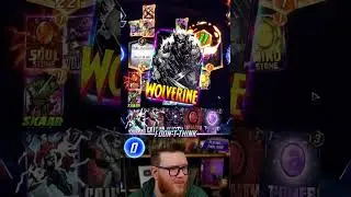 Arnim Zola is a SNIPER!!