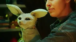 Puppetry lesson #4 -  A Neville Tranter training