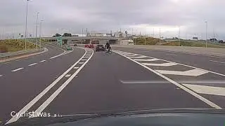Compilation: Crazy Drivers & Close Calls Caught on Dashcam #dashcam #ireland