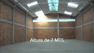 Bodega en unidad cerrada.wmv
