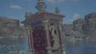 FINAL FANTASY VII REBIRTH Ribbiting rollers