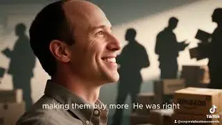 The Shocking Reason Amazon Nearly Failed.