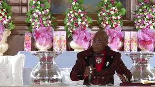 The Testing Of Your Faith