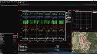 Pi Toolbox - Tutorial Video - Lap and Data Navigation