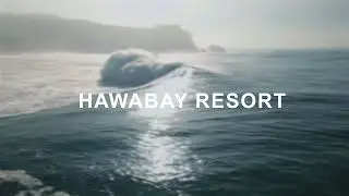 HawaBay Resort - Misk Development | Teaser Animation | Deep'n Visual Solutions
