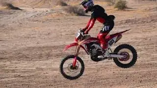 2021 OTB Sand Blast Lap 1   HD 1080p