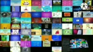 More credits remix