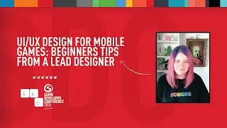 UI/UX-дизайн для мобильных игр | Советы начинающим от ведущего дизайнера | #SDC2024