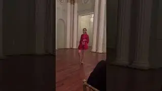 Atlanta International Fashion week 2023