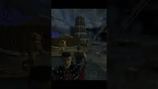 Готика 1 (Gothic classic) разные моменты ч.2