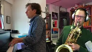 Count Your Blessings - Bobby Streng/Chris Plansker