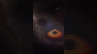 Primordial Black Holes  #blackhole #space #universe #documentary #spacefacts #blackholemysteries