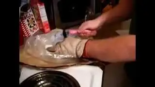 Geology 120 Volcano dpww