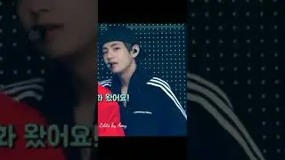 Singularity 💜 Tae vs Jeon Jungkook 🤣🤣
