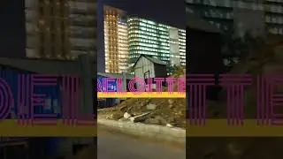 ShlipaLayout Flyover Gachibowli Brs Development #trs #trsparty #brs #legendktr #ktr #trs #telangana