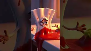 Ketchup and Burger Dialogue: Object Talks in Real Life