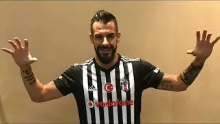 Álvaro Negredo Gol Müziği