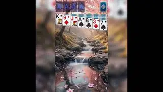 Solitaire Legend V139- 800&times;800