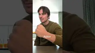 Josh Hartnett stars in the action-packed Fight or Flight, in theaters May 9!
