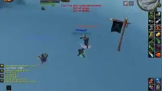 Ming Seal Fate Rank 14 Dagger Rogue  ZG Trinket