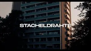 JAMAL - STACHELDRAHTE (prod. by Davenjo)