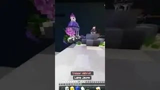 No limits in #treasurewars | #shorts #minecraft #gaming #clips #hivemc #bedwars