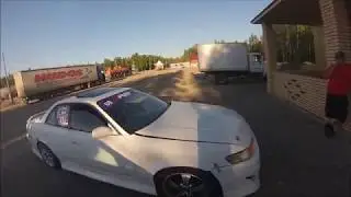 summer formula drift sayan 2018